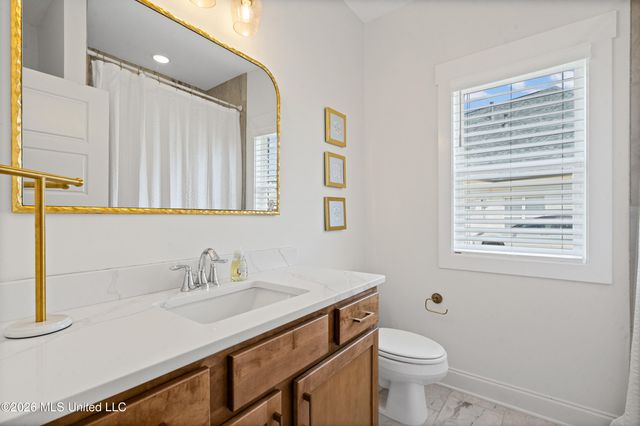 2914 High Pointe Avenue, Southaven, MS 38672