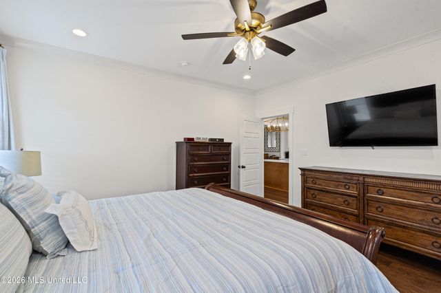 2914 High Pointe Avenue, Southaven, MS 38672
