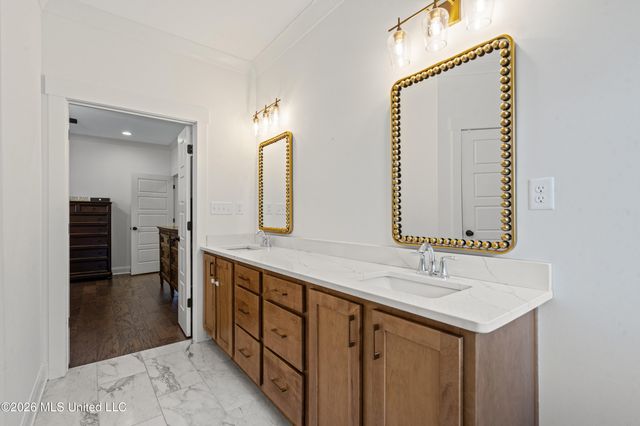 2914 High Pointe Avenue, Southaven, MS 38672