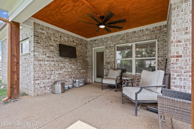 2914 High Pointe Avenue, Southaven, MS 38672