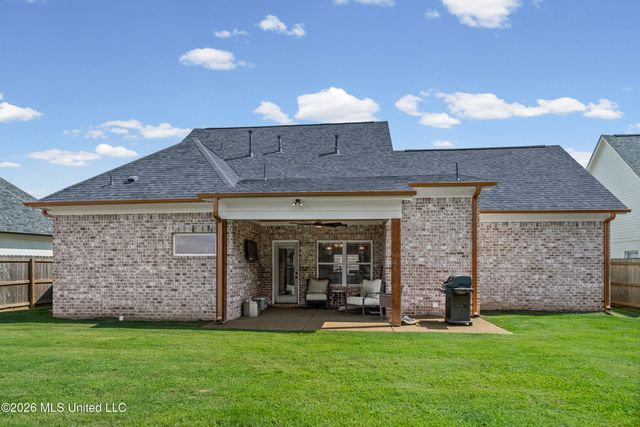 2914 High Pointe Avenue, Southaven, MS 38672