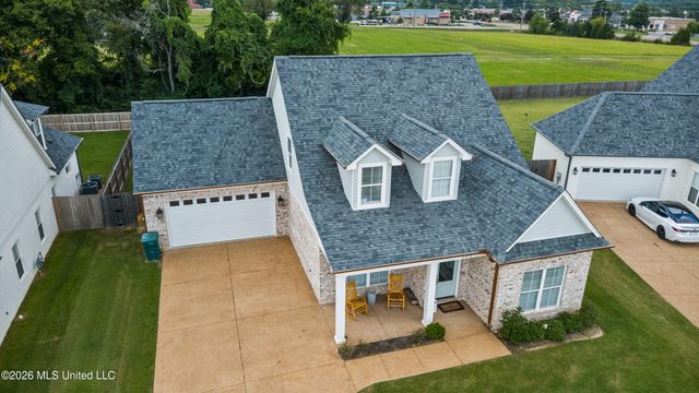 2914 High Pointe Avenue, Southaven, MS 38672