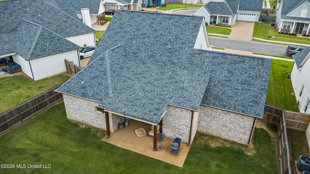 2914 High Pointe Avenue, Southaven, MS 38672