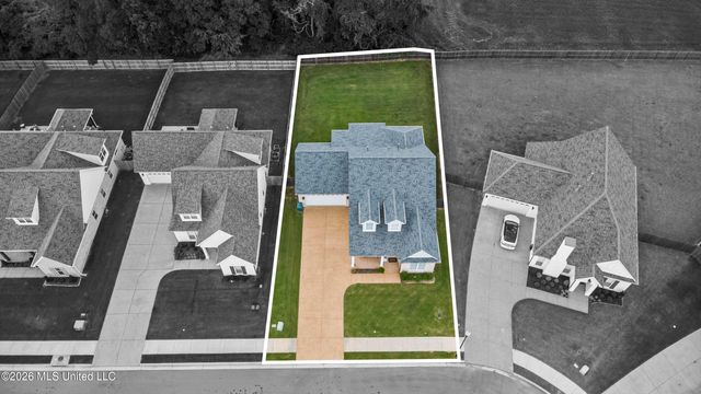 2914 High Pointe Avenue, Southaven, MS 38672