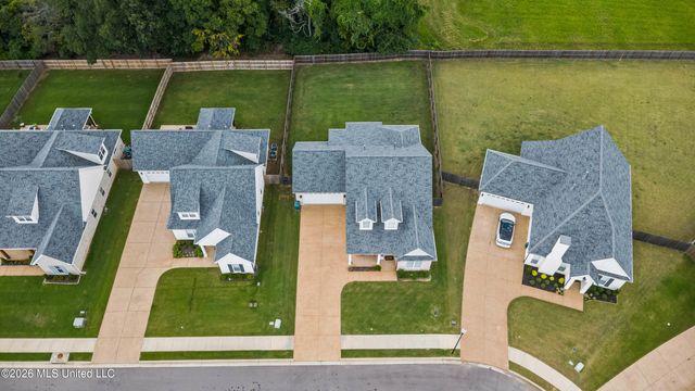 2914 High Pointe Avenue, Southaven, MS 38672