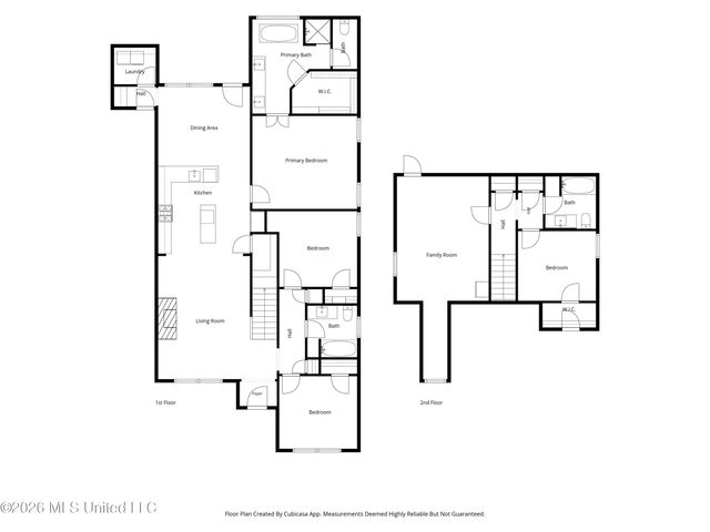 2914 High Pointe Avenue, Southaven, MS 38672