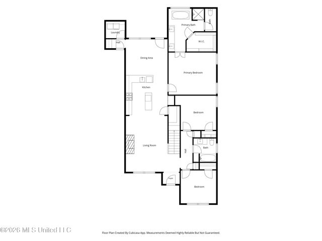 2914 High Pointe Avenue, Southaven, MS 38672