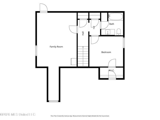 2914 High Pointe Avenue, Southaven, MS 38672