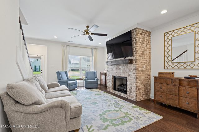 2914 High Pointe Avenue, Southaven, MS 38672