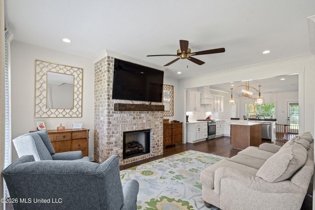 2914 High Pointe Avenue, Southaven, MS 38672