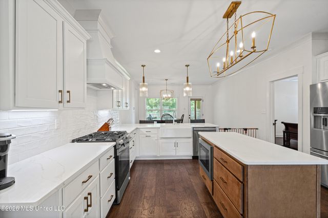 2914 High Pointe Avenue, Southaven, MS 38672