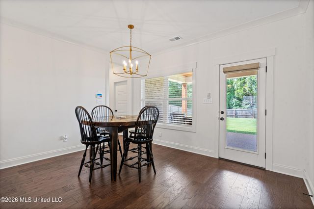 2914 High Pointe Avenue, Southaven, MS 38672
