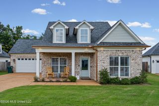 2914 High Pointe Avenue, Southaven, MS 38672