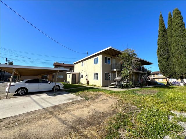 2010 La Cueva Drive, Rowland Heights, CA 91748