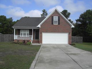4104 Redspire Lane, Fayetteville, NC 28306
