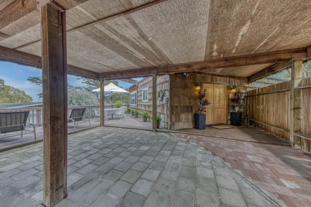 17 Via Castanada, Monterey, CA 93940