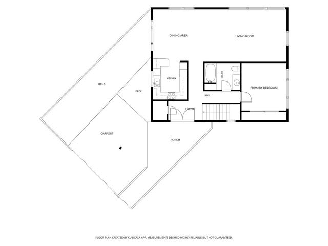 17 Via Castanada, Monterey, CA 93940