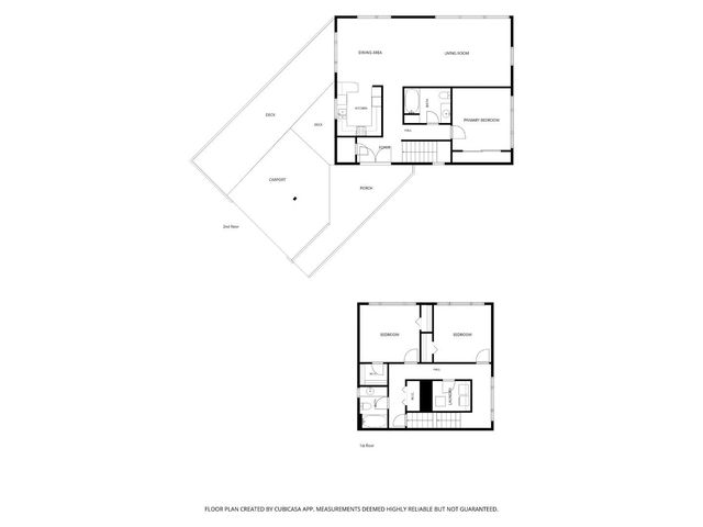 17 Via Castanada, Monterey, CA 93940
