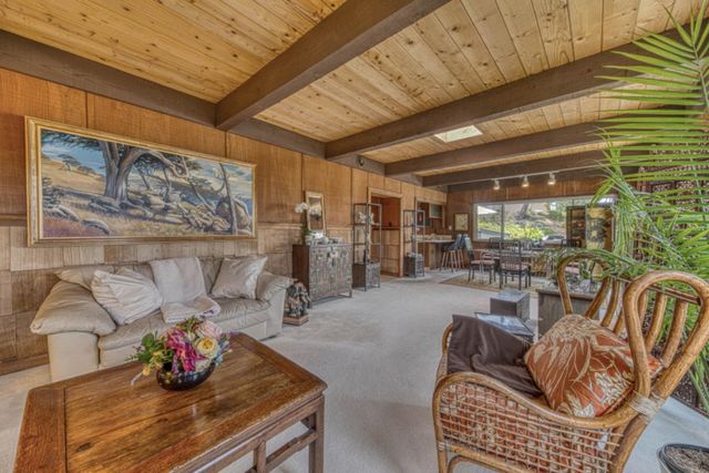 17 Via Castanada, Monterey, CA 93940
