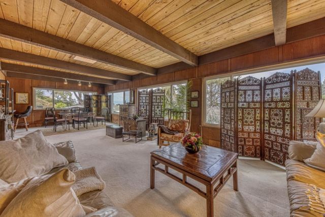 17 Via Castanada, Monterey, CA 93940