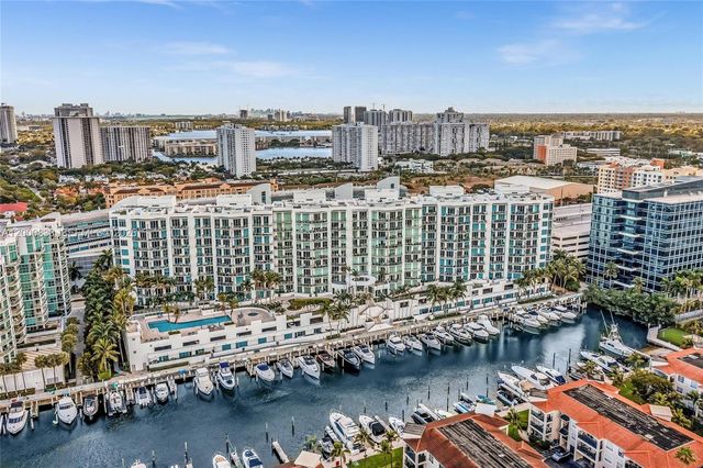 3029 NE 188th St 721, Aventura, FL 33180