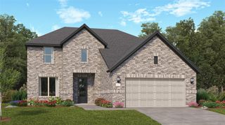 2512 Pine Bluff Drive, Rosenberg, TX 77469