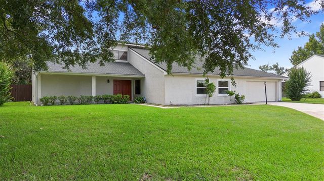 7200 GREEN PINE COURT, Orlando, FL 32819
