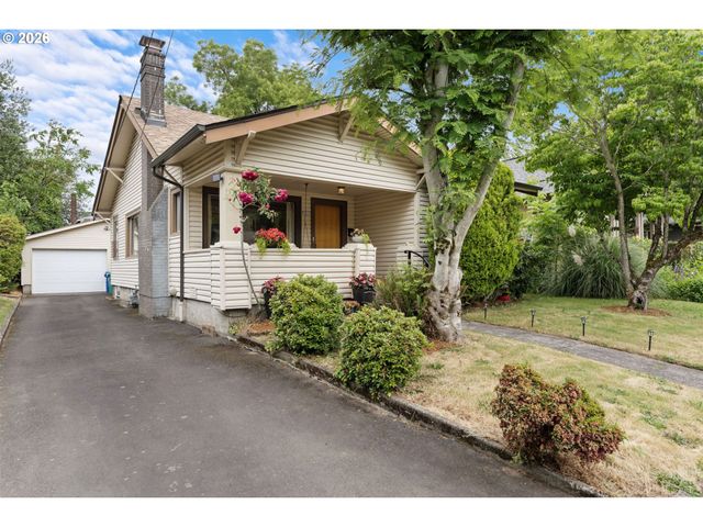 5825 Ne EVERETT St, Portland, OR 97213