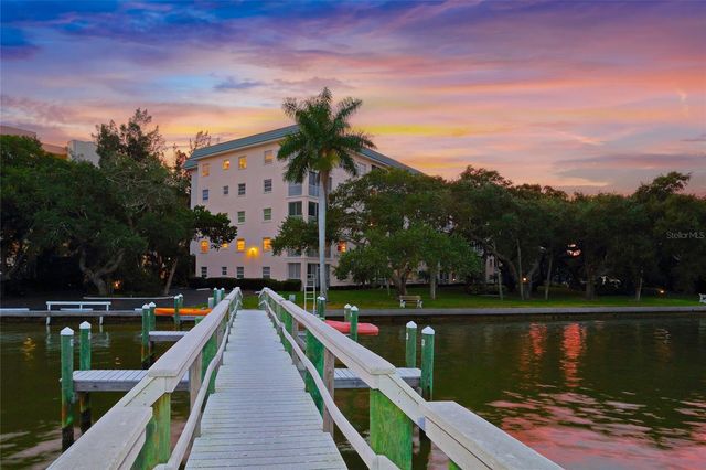 8630 MIDNIGHT PASS ROAD 502A, Sarasota, FL 34242