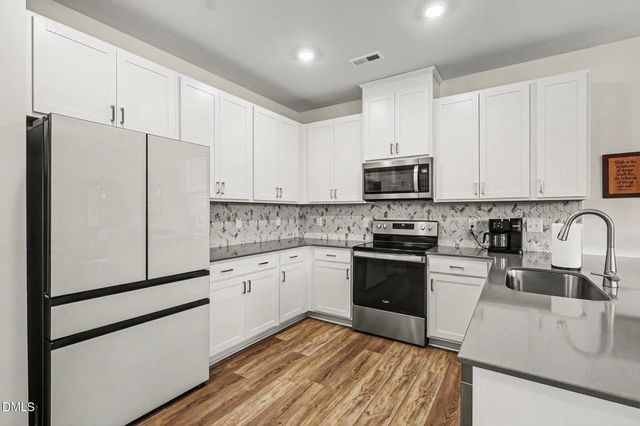 2732 Princess Tree Drive, Raleigh, NC 27616