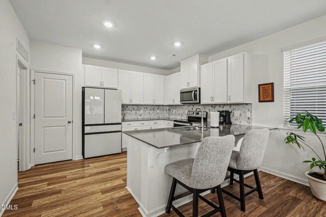 2732 Princess Tree Drive, Raleigh, NC 27616