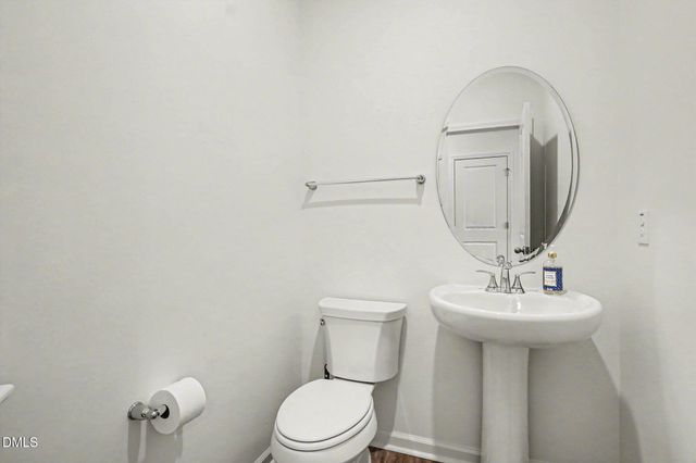 2732 Princess Tree Drive, Raleigh, NC 27616