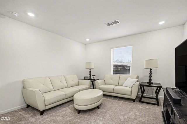 2732 Princess Tree Drive, Raleigh, NC 27616