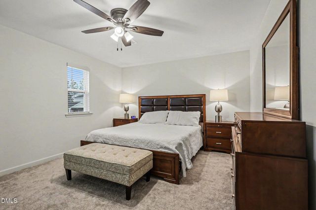 2732 Princess Tree Drive, Raleigh, NC 27616