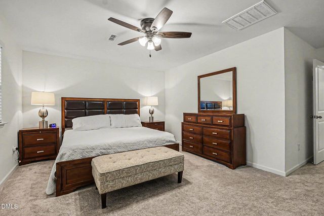 2732 Princess Tree Drive, Raleigh, NC 27616