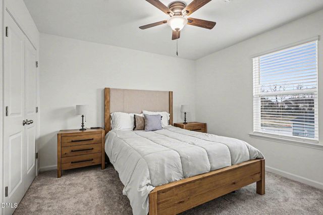 2732 Princess Tree Drive, Raleigh, NC 27616