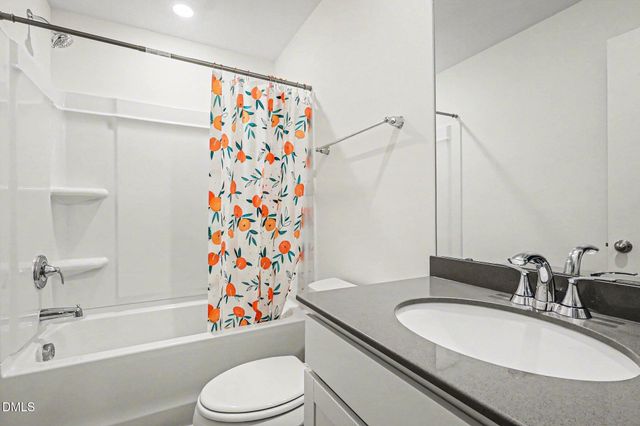 2732 Princess Tree Drive, Raleigh, NC 27616