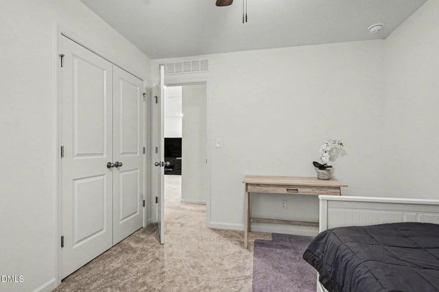 2732 Princess Tree Drive, Raleigh, NC 27616