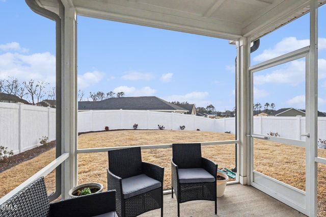 2732 Princess Tree Drive, Raleigh, NC 27616