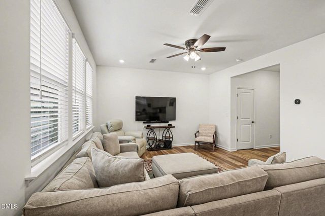 2732 Princess Tree Drive, Raleigh, NC 27616