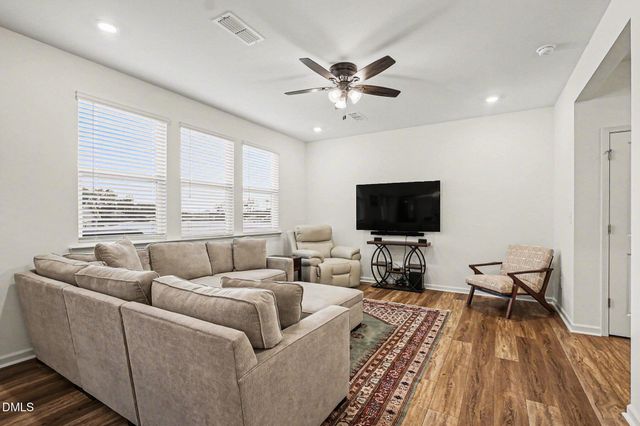 2732 Princess Tree Drive, Raleigh, NC 27616