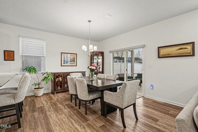 2732 Princess Tree Drive, Raleigh, NC 27616