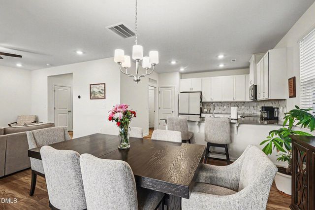 2732 Princess Tree Drive, Raleigh, NC 27616