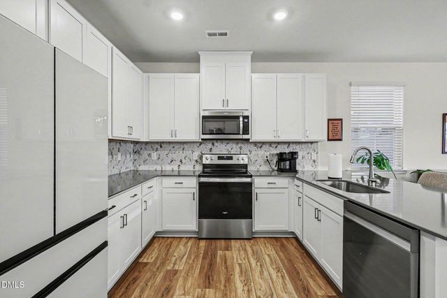 2732 Princess Tree Drive, Raleigh, NC 27616