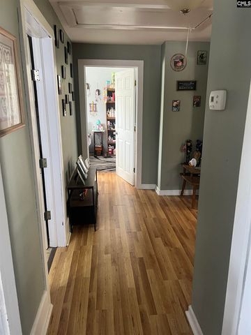 1205 Jefferson Davis Highway, Camden, SC 29020