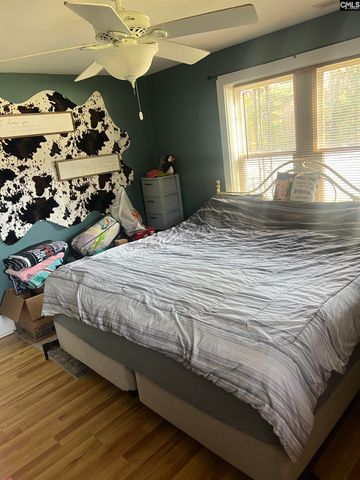 1205 Jefferson Davis Highway, Camden, SC 29020