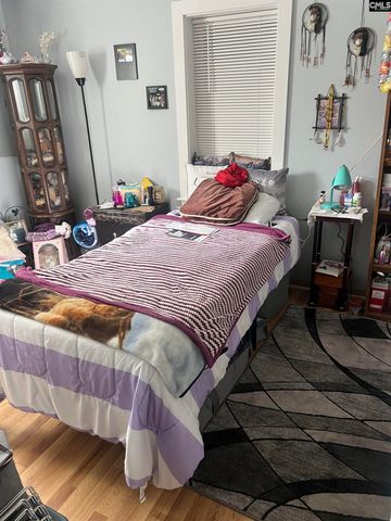 1205 Jefferson Davis Highway, Camden, SC 29020