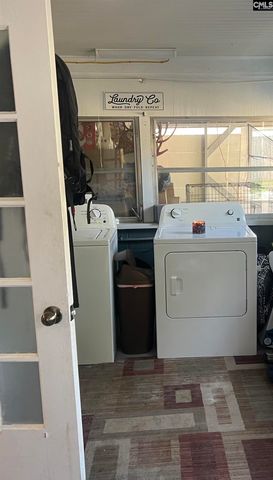 1205 Jefferson Davis Highway, Camden, SC 29020