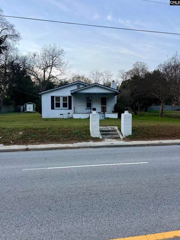 1205 Jefferson Davis Highway, Camden, SC 29020