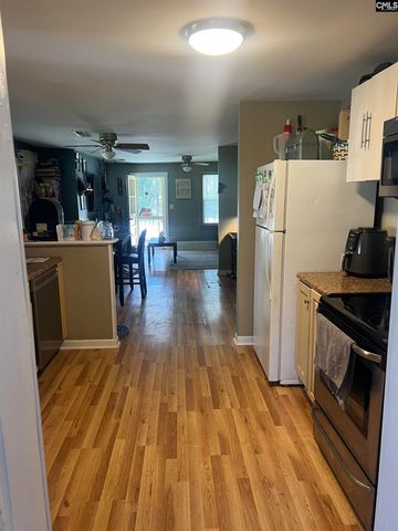 1205 Jefferson Davis Highway, Camden, SC 29020